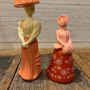 Avon Perfume Bottles