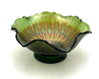 限定版 手描きフェントンガラスエッグ - Etsy 日本