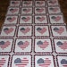 see more listings in the RED WHITE AND BLUE FLAG HEARTS section