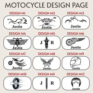Personalized Motorcycle Pocket Knife, Handmade Damascus Knife, Custom Biker Gift, Motorcycle Rider Gift, Unique Christmas Gift, Gift for Him