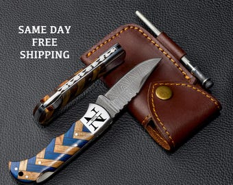 【James Deakin】 【純銀ハンドル】ロココの ティーナイフ 6本 James Deakin Knife - Etsy