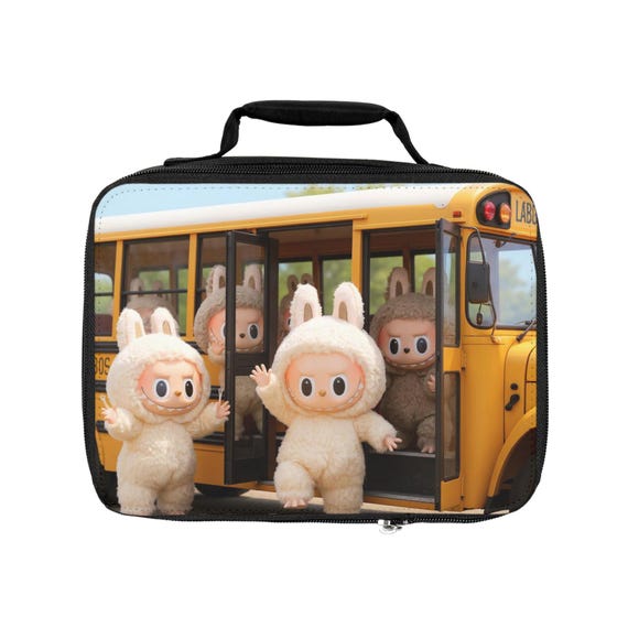 バッグ・ポーチ the monsters sandwich mini bag labubu Labubu The Monsters Labubu Wacky Mart Series Sandwich Mini