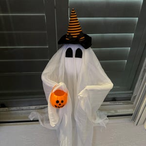 Halloween Ghost