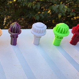 Juego de puntas aleatorias Beyblade X