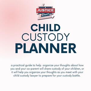 Planer opieki nad dzieckiem: Przewodnik współrodzicielstwa (pobierz plik PDF)