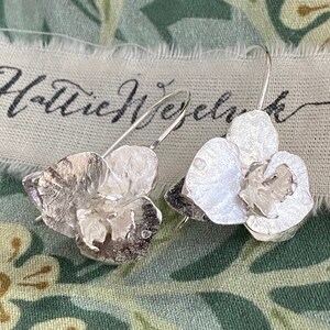 Orchid Earrings