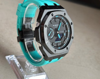 時計 G-SHOCK DEE AND RICKY GA-111DR-7AJR Casio G-SHOCK DEE AND RICKY Collaboration Model GA-111DR