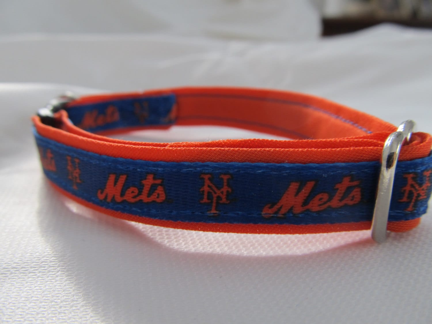 mets dog apparel