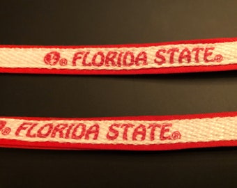 Florida State Cat  or Small Dog Collar