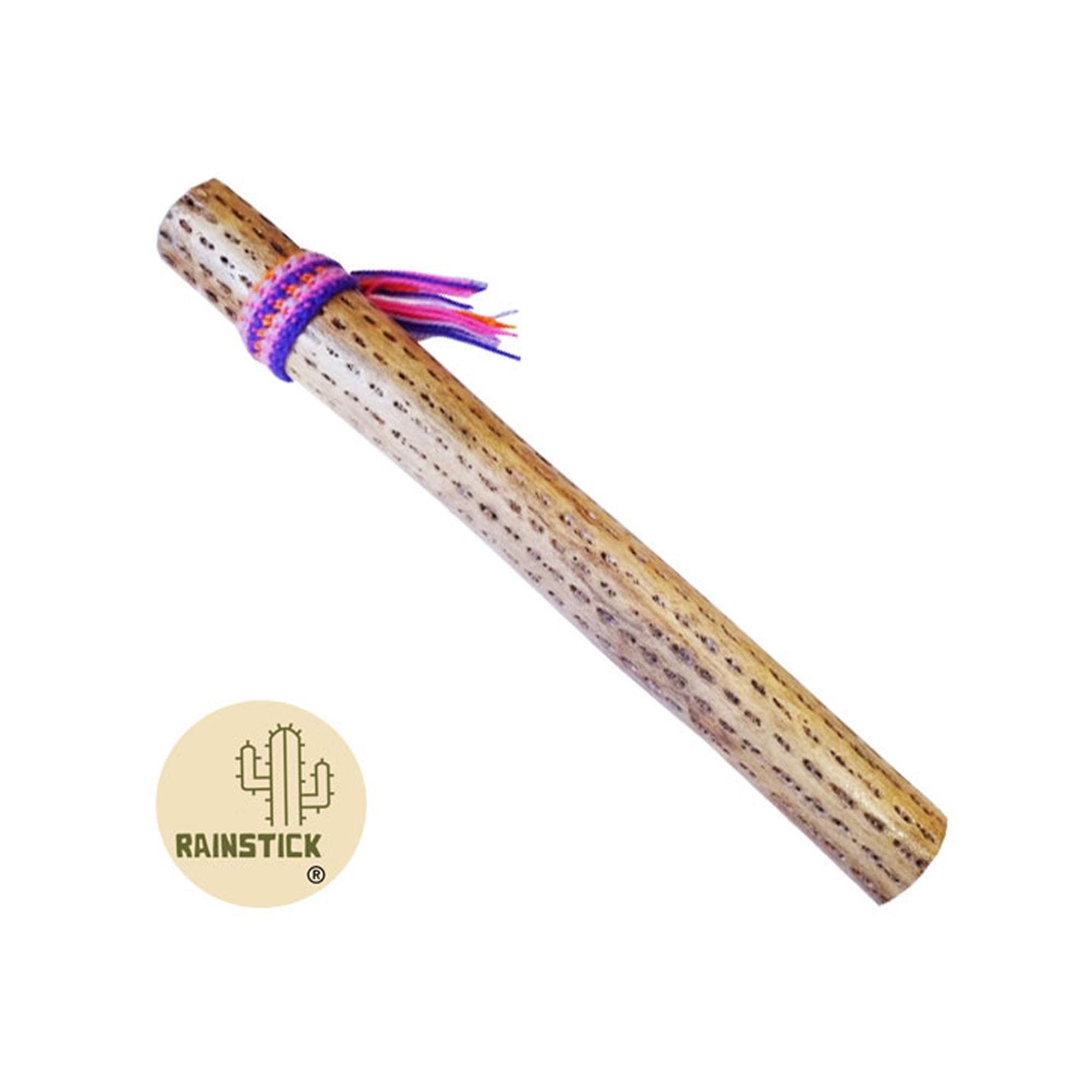 Meinl BATON DE PLUIE BAMBOU 100CM Baton de pluie