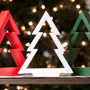 Christmas Tree decoration