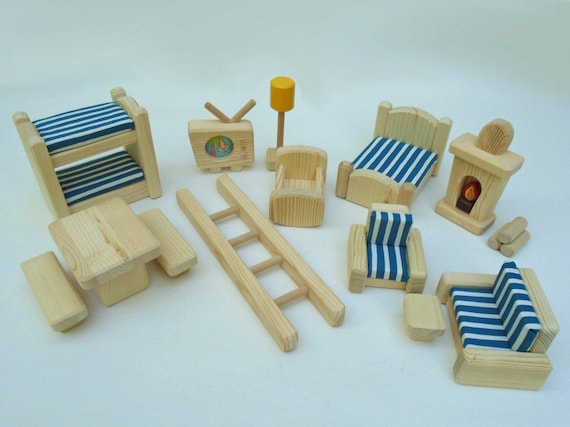 Doll on sale furniture australia