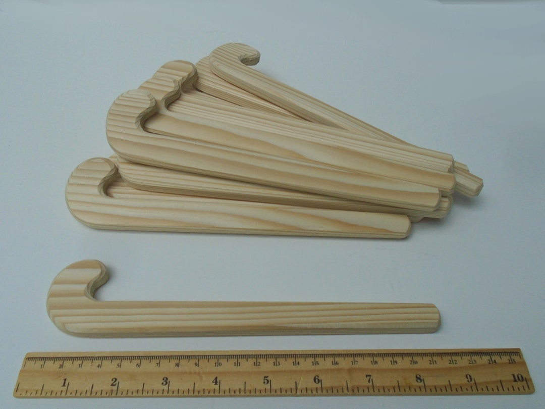 Made to Order, Wooden Field Hockey Sticks,set of 12,delivery 1012