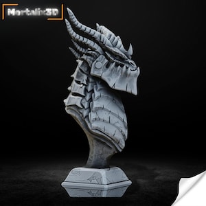 Deathwing 3d - Etsy 日本