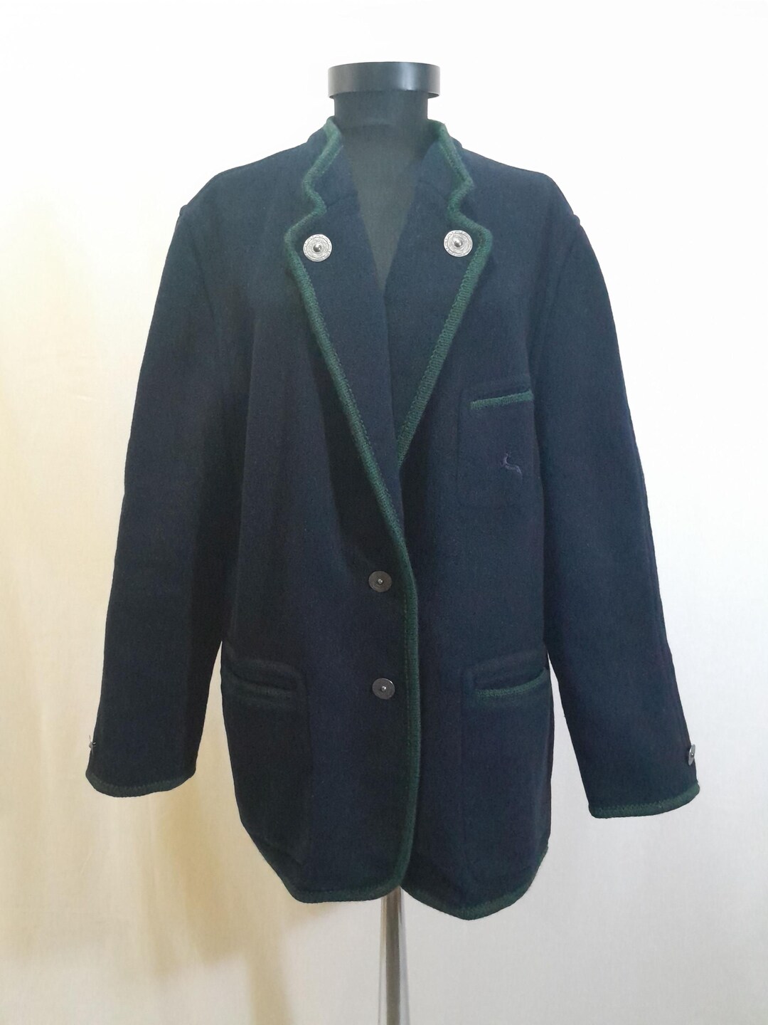 ジャケット・アウター 70s 80s EURO boiled wool tirolean jacket il_1080xN.6657795671_tiba.jpg