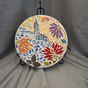 Mosaic Hummingbird