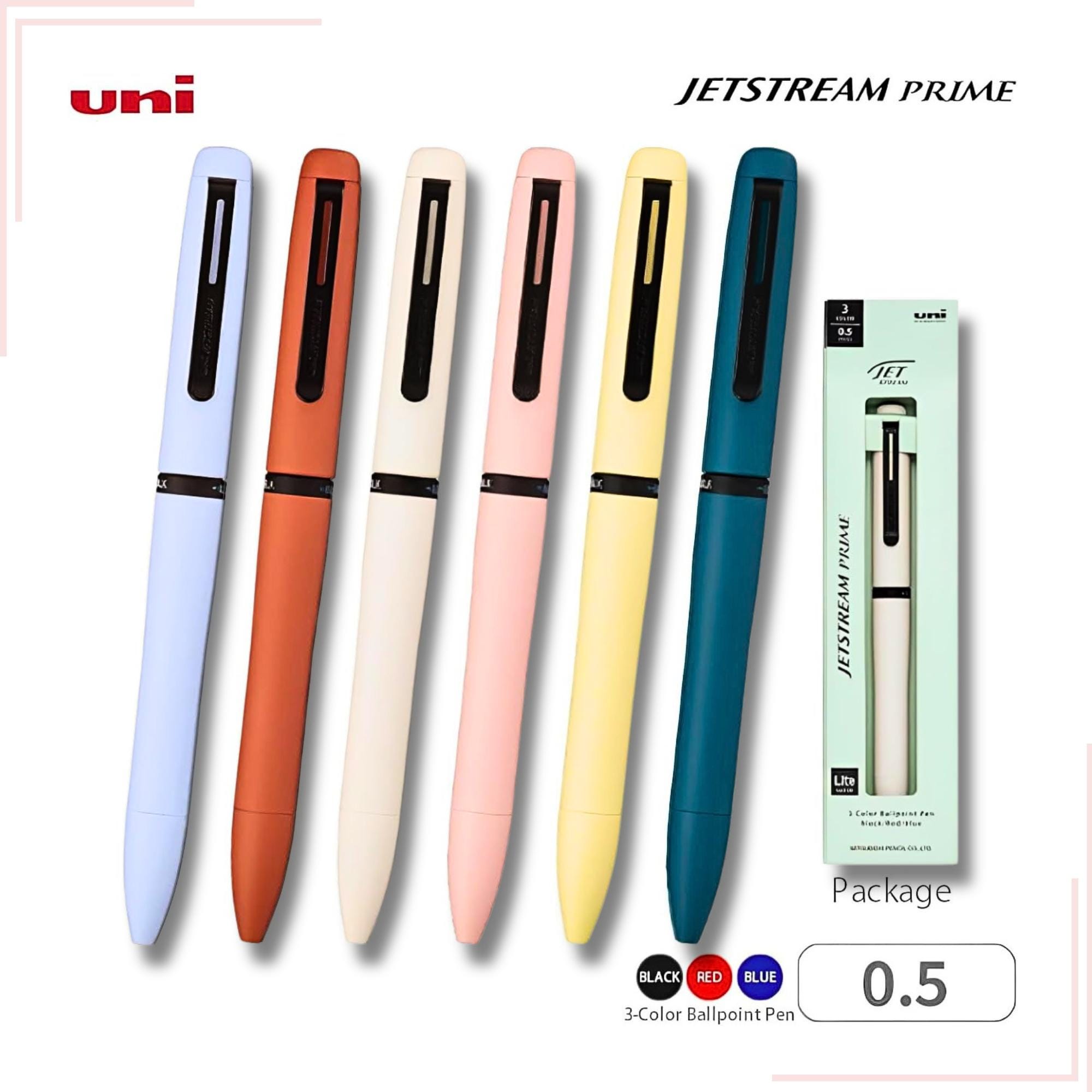 Uni Gel Pens - Etsy - Page 3