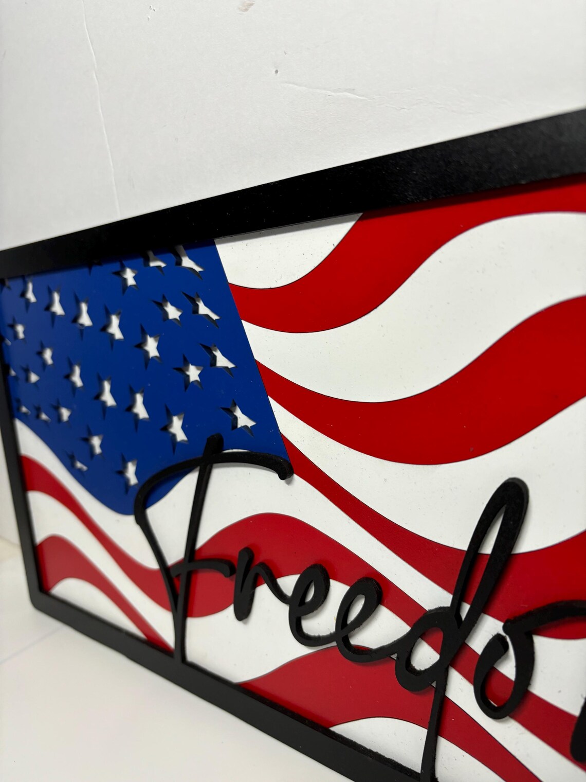 Freedom Sign - Etsy