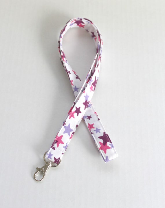 Lanyards and 2024 badge holders