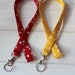 see more listings in the Lanyards section