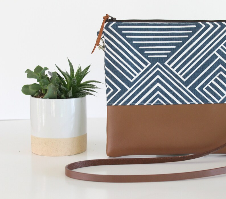 simple crossbody