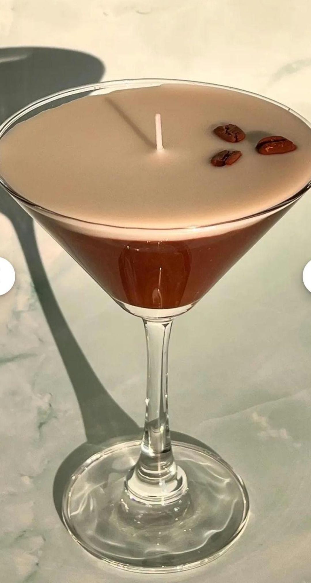 ESPRESSO MARTINI COCKTAIL COLLECTION CANDLE - LIMITED EDITION main image 1