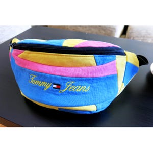 Fanny pack tommy hotsell