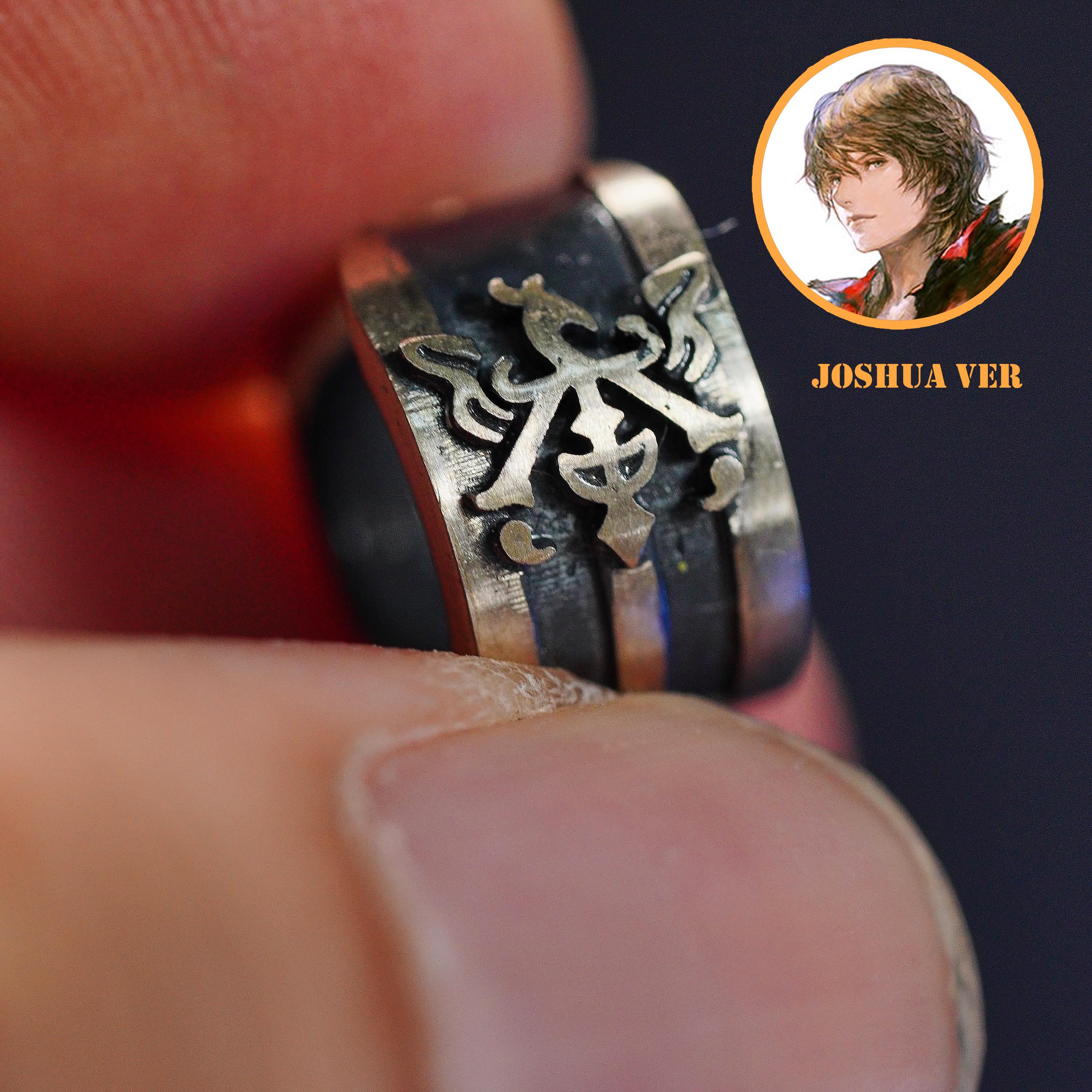 Final fantasy 16 ear cuff - Etsy 日本