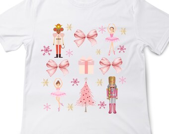 Pink nutcracker Png | Pink nutcracker christmas Png | pink design | pink nutcracker design | trending Png
