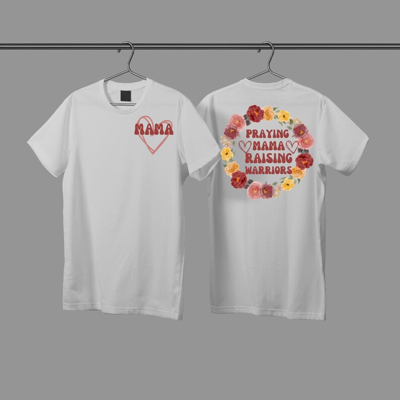 Mama Rafk Mama Png | Praying Mama Design | Mama Shirt Design | Christian Mama ...