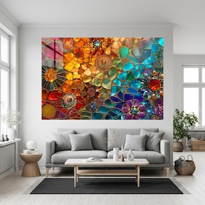 Tempered-Glass-Wall-Art