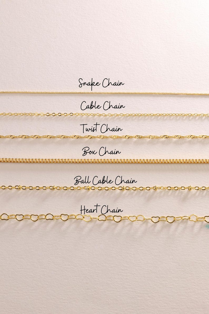 Gold Plated Ball Cable Necklace