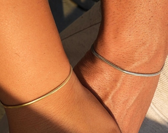 Couples Bracelet, Unisex Couple Bracelets, Personalized Couples Gift, Matching Bracelets for Couples, Couples Bracelets Set, Couples Jewelry
