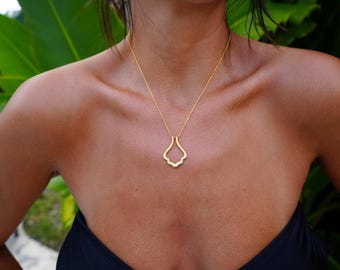 Seashell Ring Holder Necklace, Silver Custom Ring Keeper Pendant, Dainty Ring Holder Pendant, Gift for Doctors, Nurse Ring Holder Jewelry