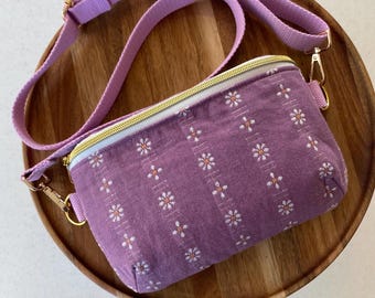 Crossbody Bag-Sling bag-Bum Bag