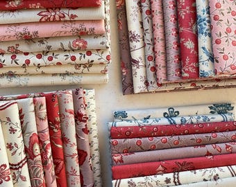 Lot de 34 quartiers de gras français Général Fleur de Paris