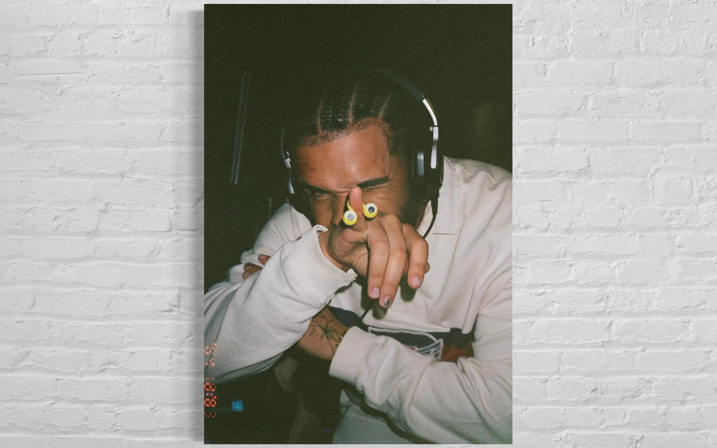 brent faiyaz cigarettes Brent Faiyaz