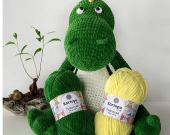 Chunky Chenille Yarn for Knitting Puffy Yarn Velvet Thick Blanket Yarn Estambre Para Tejer woven yarn  100gr 120mt amigurumi yarn