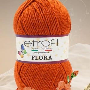 waterproof yarn/ etrofil flora yarn / Crop Top Crochet Halter Top Festival Top Coachella Crochet Top Summer Top