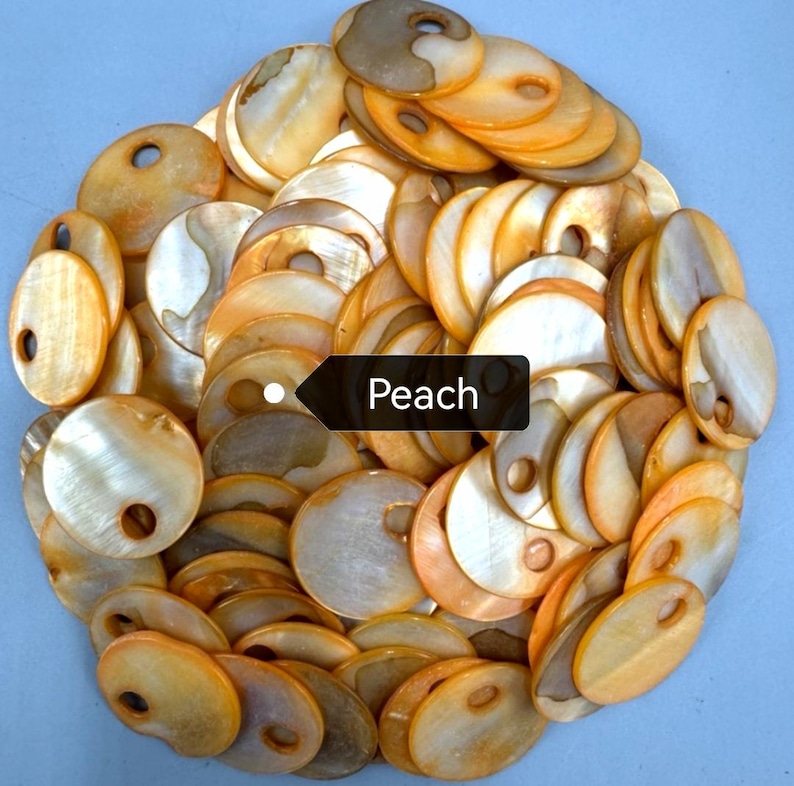 Mother of Pearl Sequins for Crochet Bags, 12 Colors, Large Shell Paillettes, Luxury Bag Supplies, DIY Purse Embellishment, Beaded Bag Materials