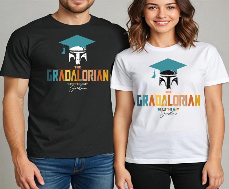 a couple of people standing next to each other