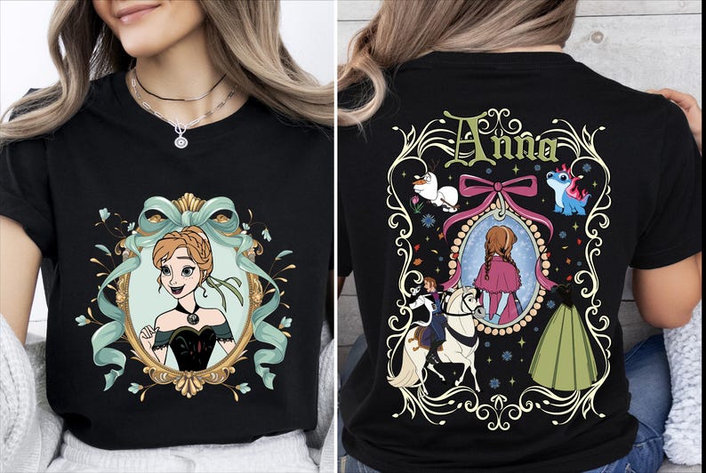 Princess Tiana Shirt, Disney Princess Tiana Shirt, Disney Princess Trip Shirt, Disney Girls Trip Shirt, Princess And Frog Tee, Tiana Shirt