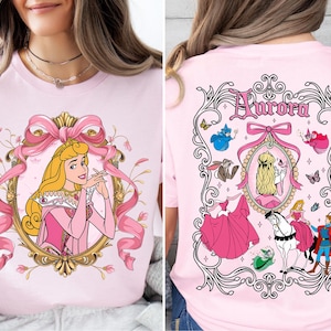 Princess Aurora Shirt, Disney Sleeping Beauty Sweatshirt, Princess Vacay Sweater, Sleeping Beauty Aurora Shirt, Disney Girls Trip Shirt