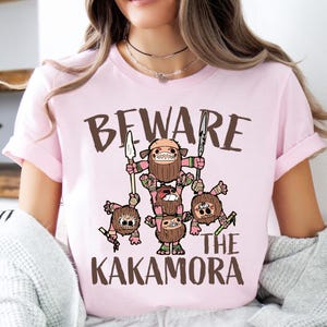 Moana Beware The Kakamora Shirt, Kakamora Coconut Pirate Sweater, Moana Movie 2 Sweatshirt, Disney Moana Tee, Disneyland Family Vacay Hoodie