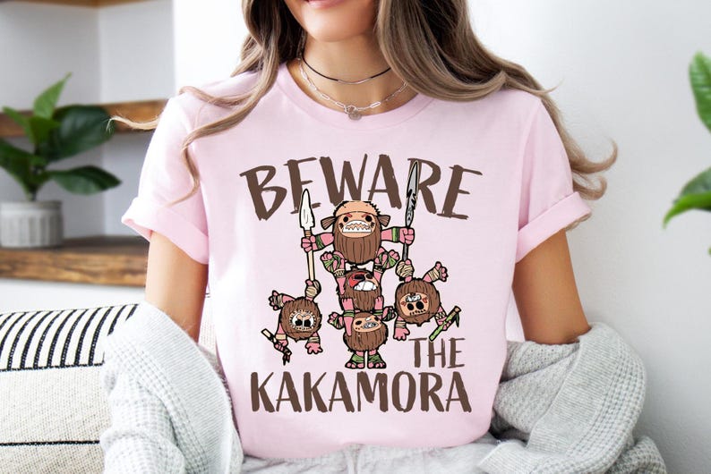 Moana Beware The Kakamora Shirt, Kakamora Coconut Pirate Sweater, Moana Movie 2 Sweatshirt, Disney Moana Tee, Disneyland Family Vacay Hoodie