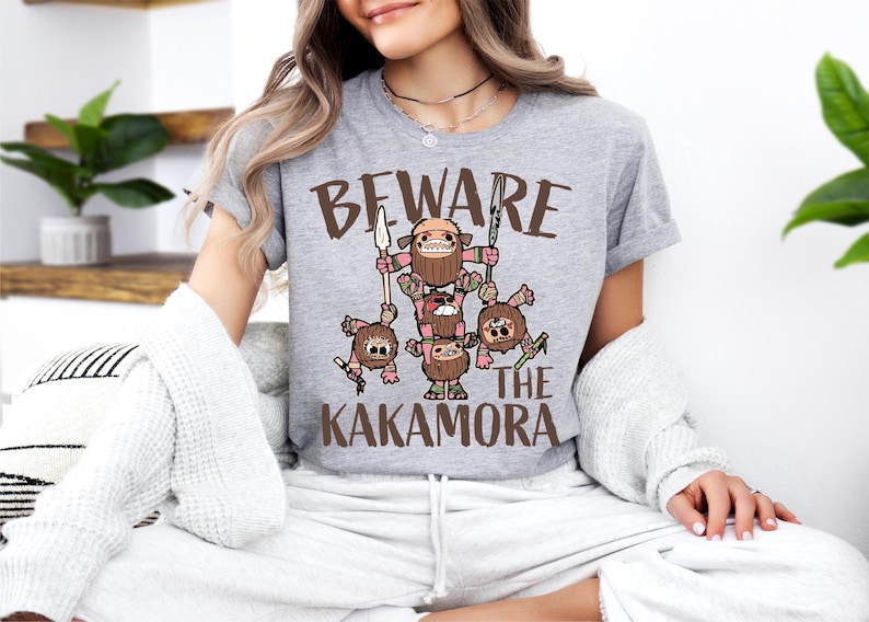 Moana Beware The Kakamora Shirt, Kakamora Coconut Pirate Sweater, Moana Movie 2 Sweatshirt, Disney Moana Tee, Disneyland Family Vacay Hoodie