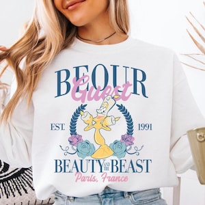 Be Our Guest Lumiere Shirt, Beauty and the Beast T-Shirt, Disney Lumiere Sweatshirt, Disney Matching Shirt, Magic Kingdom Tee, WDW Trip Tee