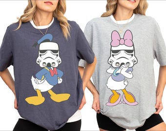 Disney Mickey And Friends Stormtrooper Shirt, Star Wars Family Shirts, Star Wars Stormtrooper Shirt, Mickey Mouse Stormtrooper Sweatshirt