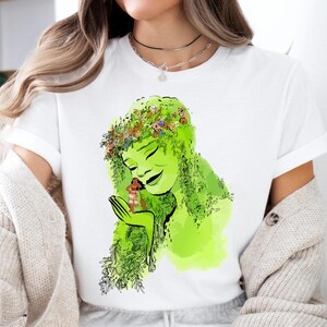 Disney Moana and Te Fiti Shirt, Disney Princess Moana Sweater, Mother Island T-Shirt, Queen Of Plant Sweatshirt, Disney Princess Vacay Shirt
