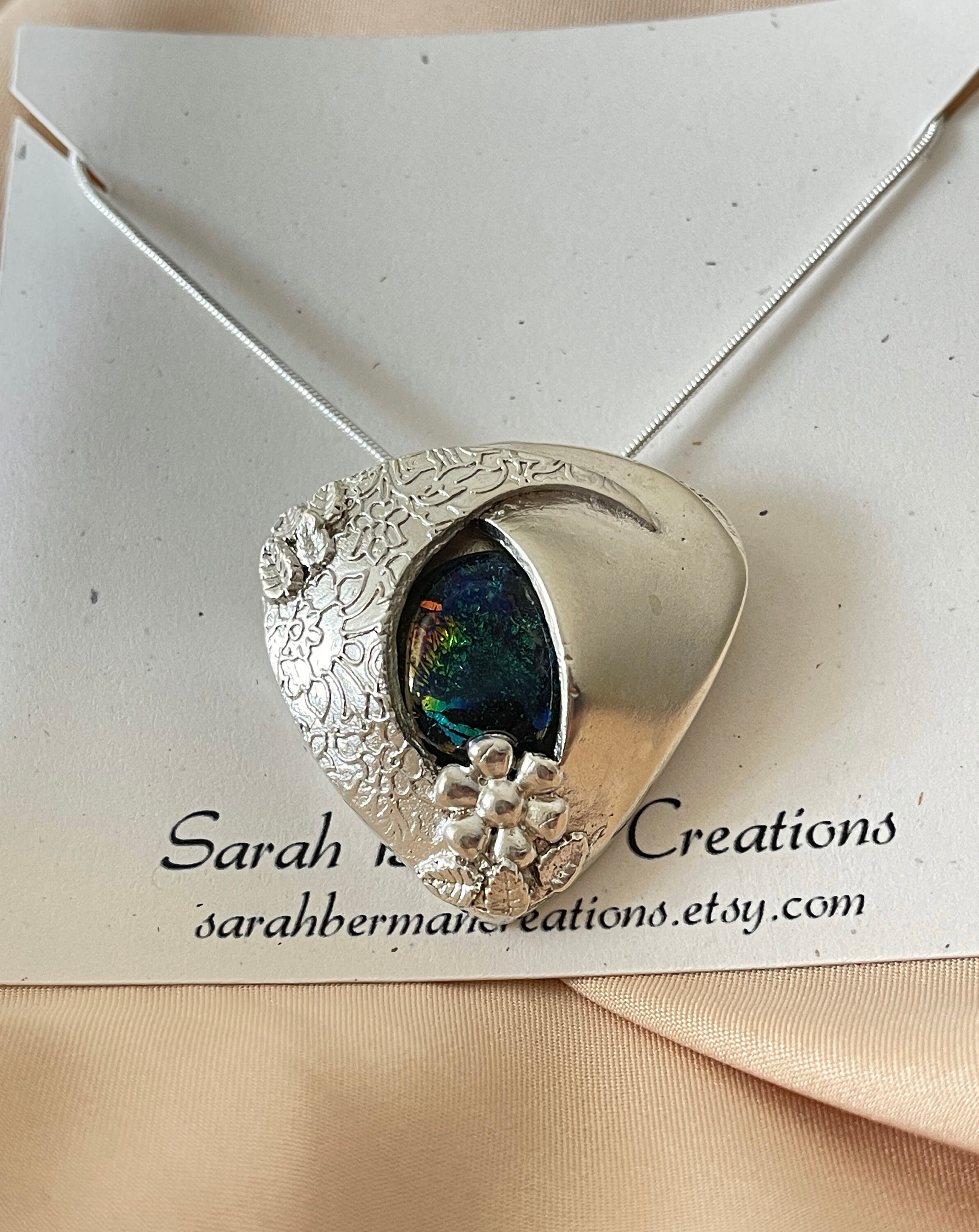 Fine Jewellery Etsy